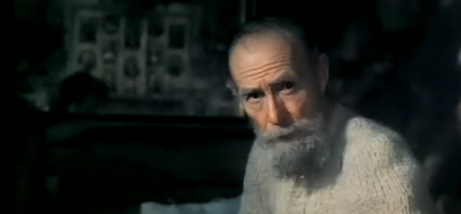 Последняя охота (1983)