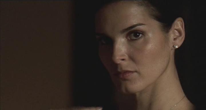 Стеклянный дом 2: Смертельная опека (2006)