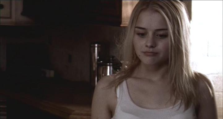 Стеклянный дом 2: Смертельная опека (2006)