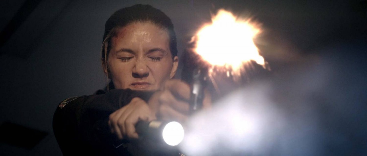 Последняя смена (2014)