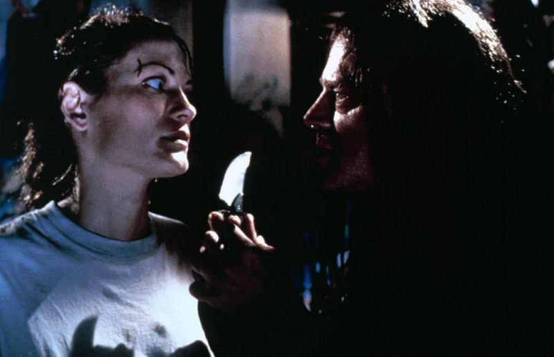 Машина смерти (1994)