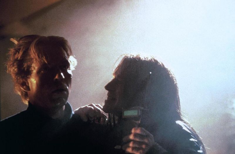 Машина смерти (1994)