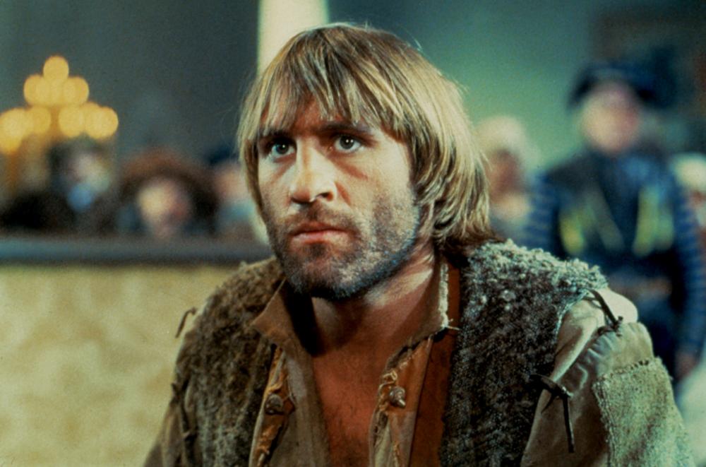 Возвращение Мартина Герра (1982)