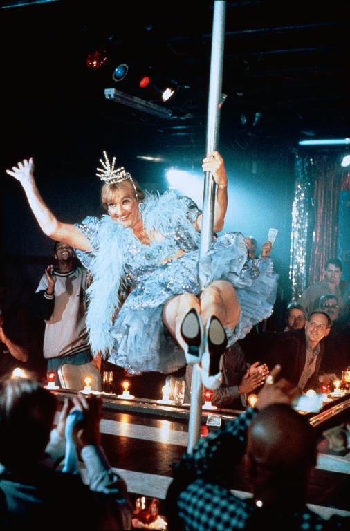 Заводила (1996)