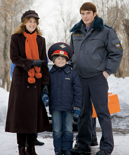 Дом малютки (2010)