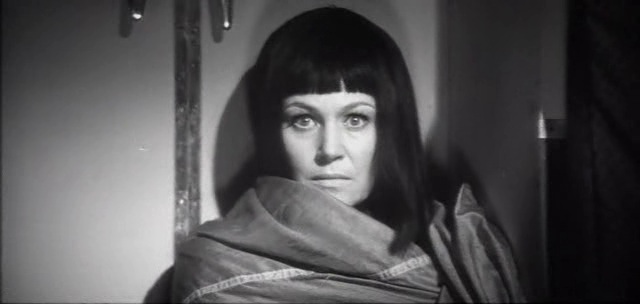 Хроника ночи (1973)