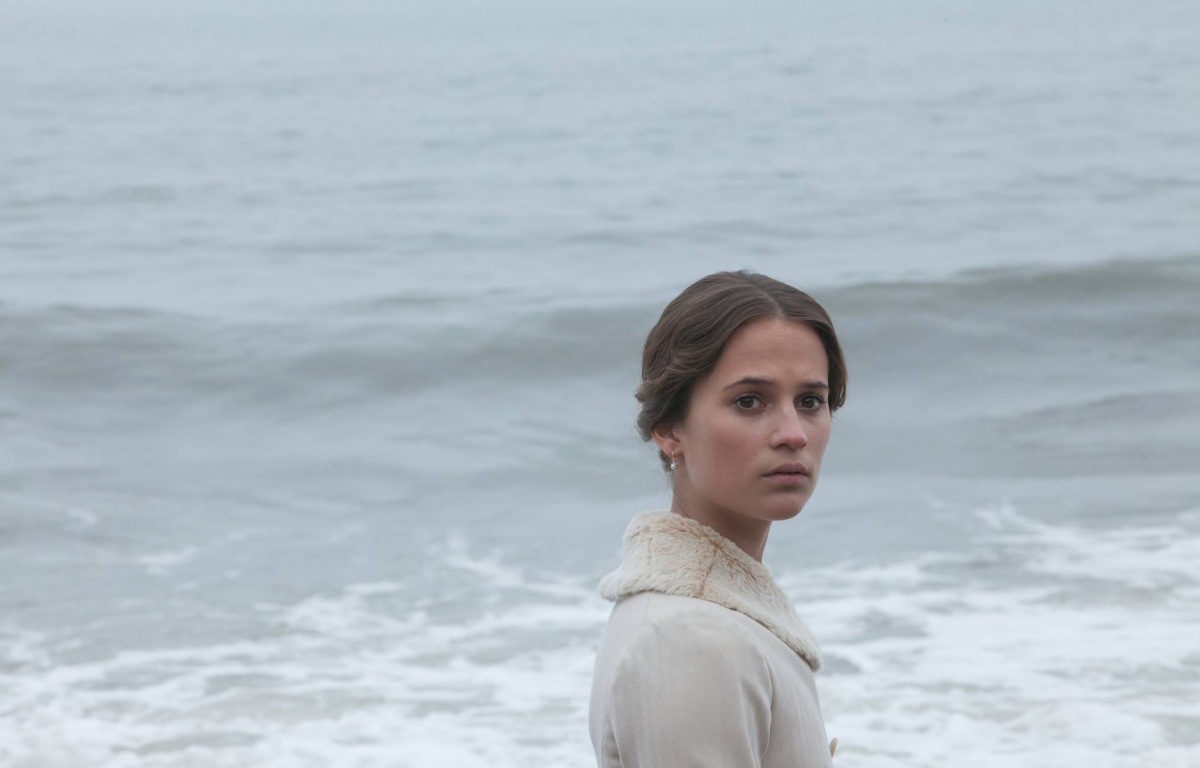 Воспоминания о будущем (2014)