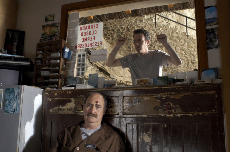 Ящик Ковака (2006)