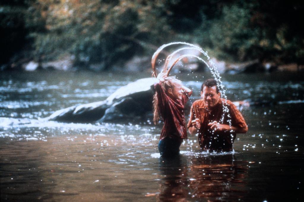 Подкоп в Китай (1998)