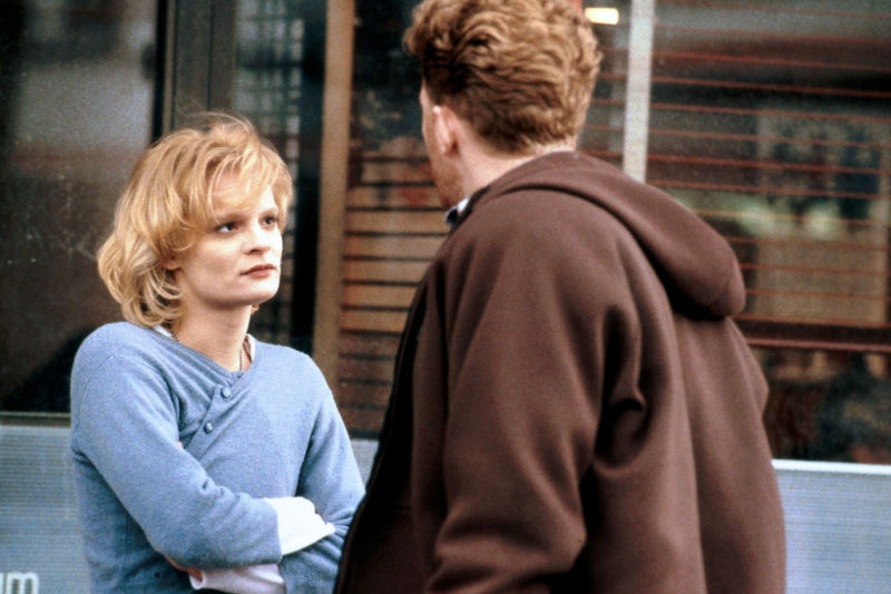 Красивые девушки (1996)