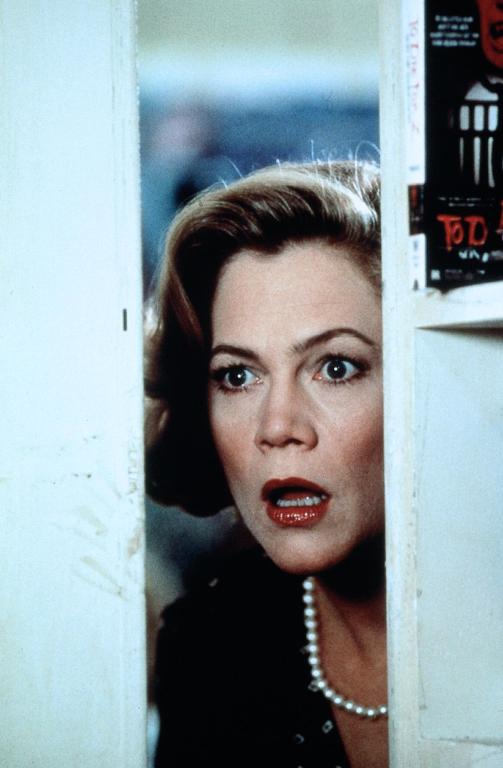 Мамочка-маньячка-убийца (1994)