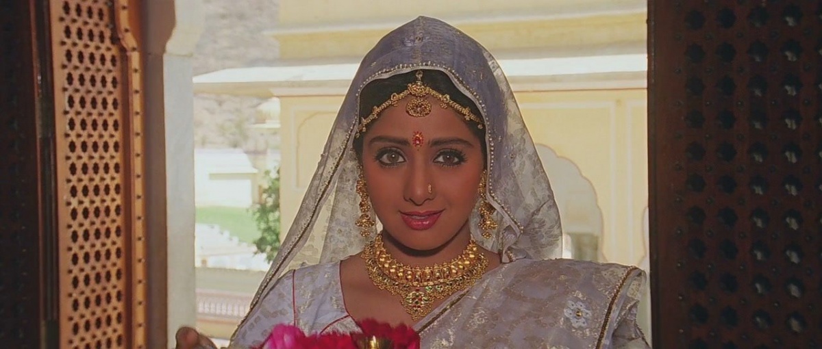 Мгновения любви (1991)