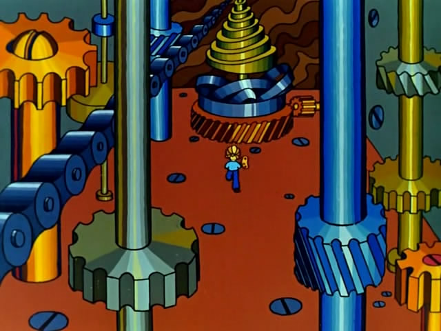 Шкатулка с секретом (2006)