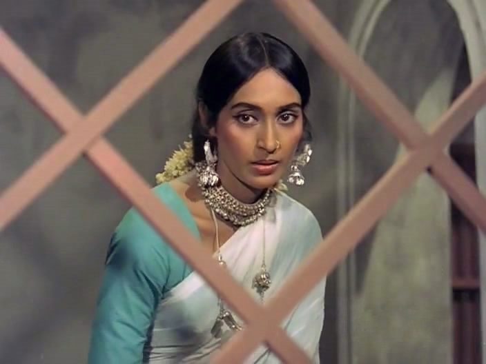 Одержимость (1971)