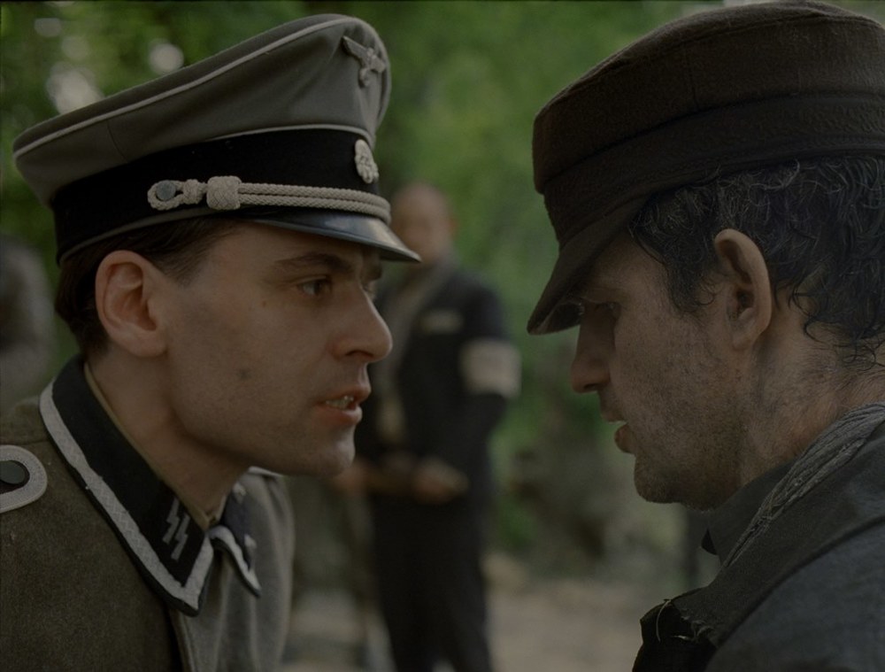 Сын Саула (2015)