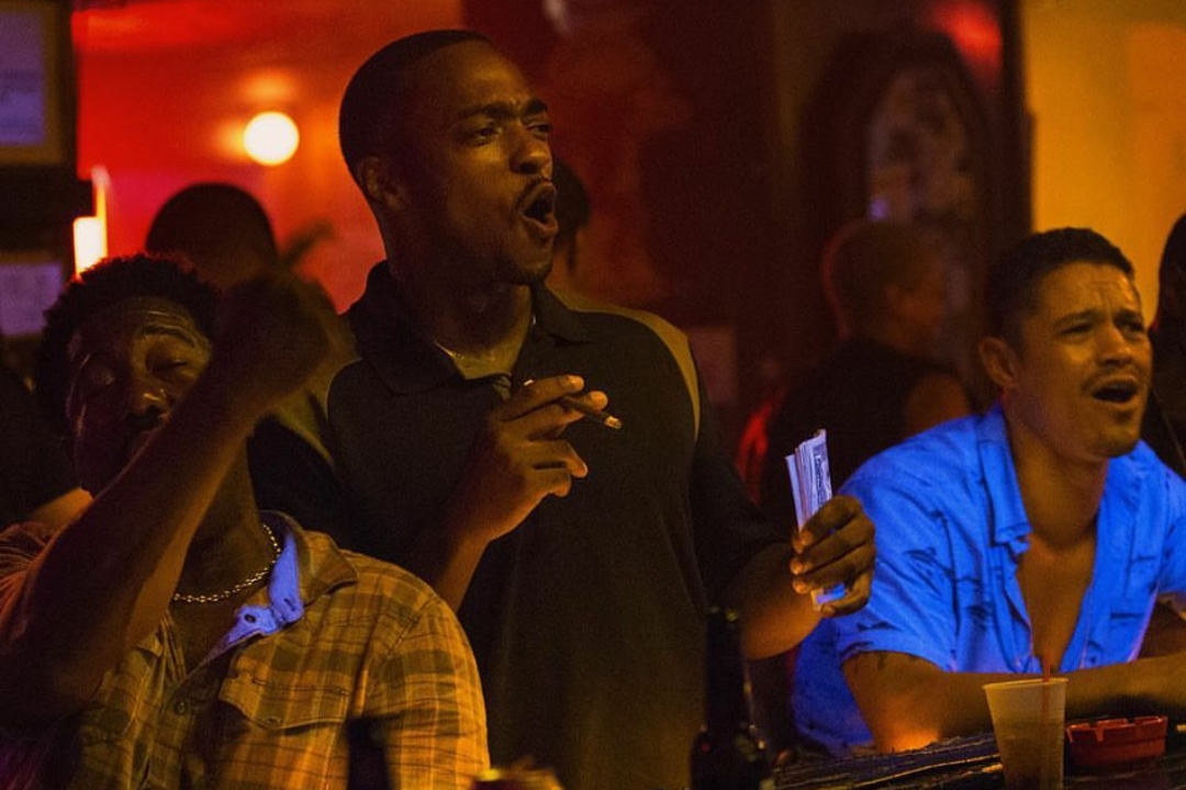 Три девятки (2016)