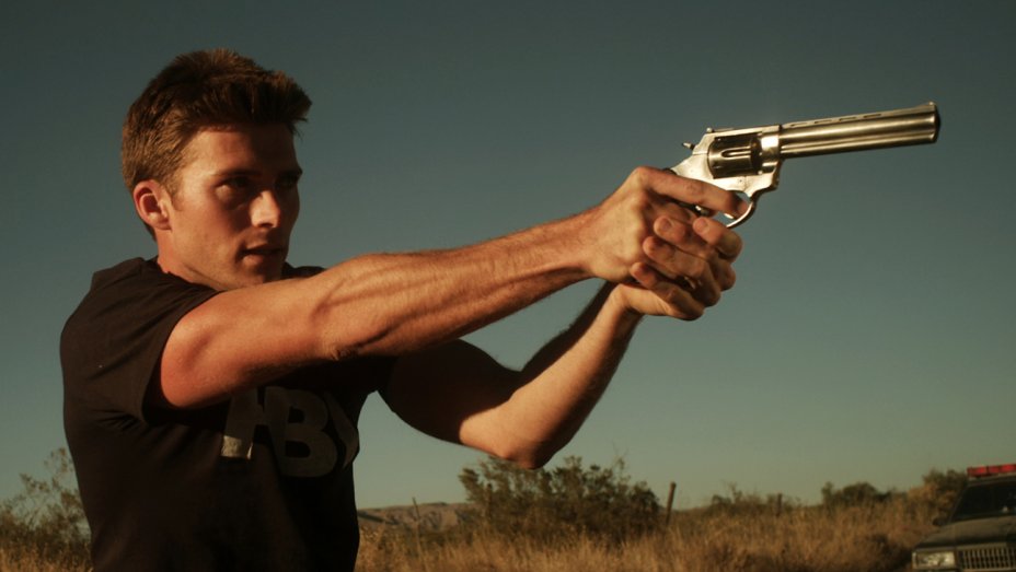 Равнины Меркурия (2016)