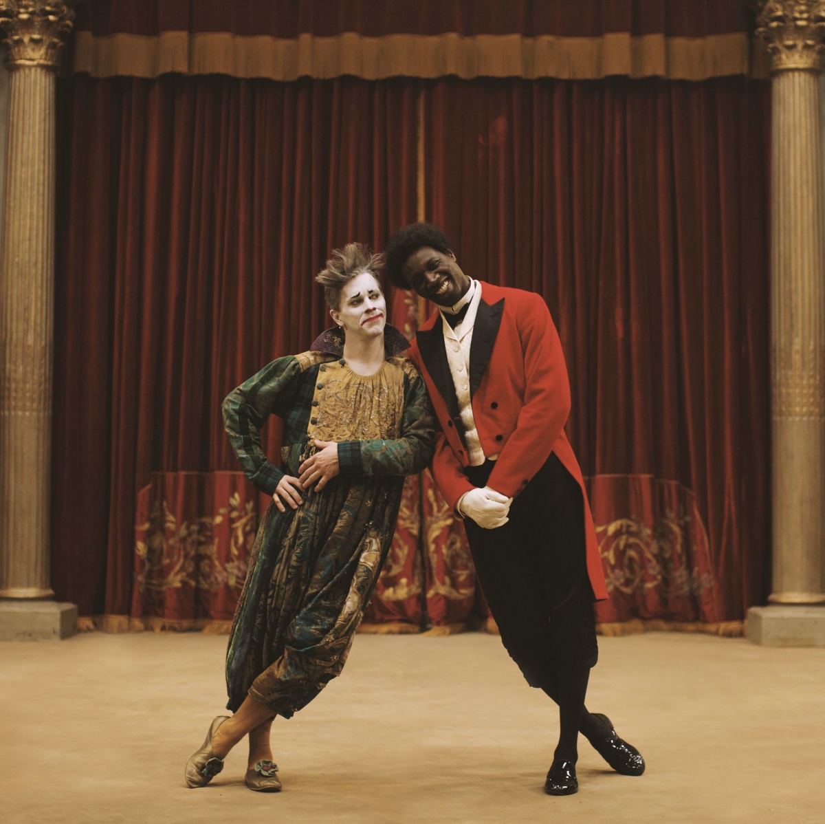 Шоколад (2016)