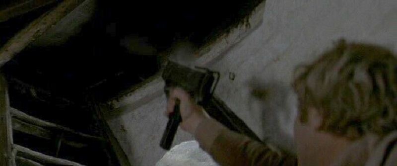 Черная мельница (1974)