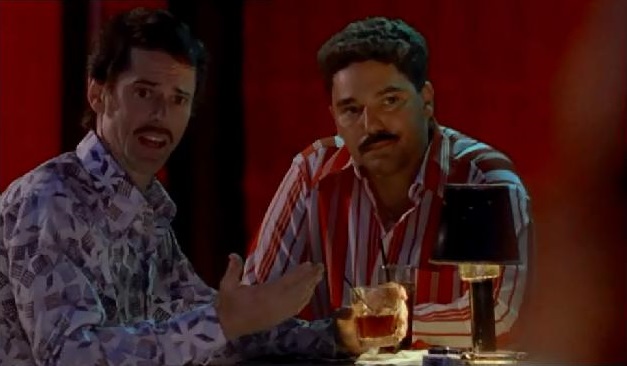 Душители с холмов (2004)