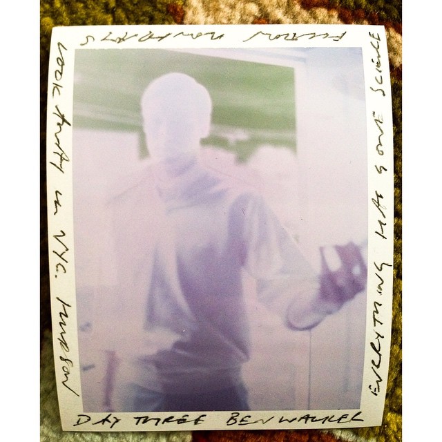 Любовь слепа (2019)