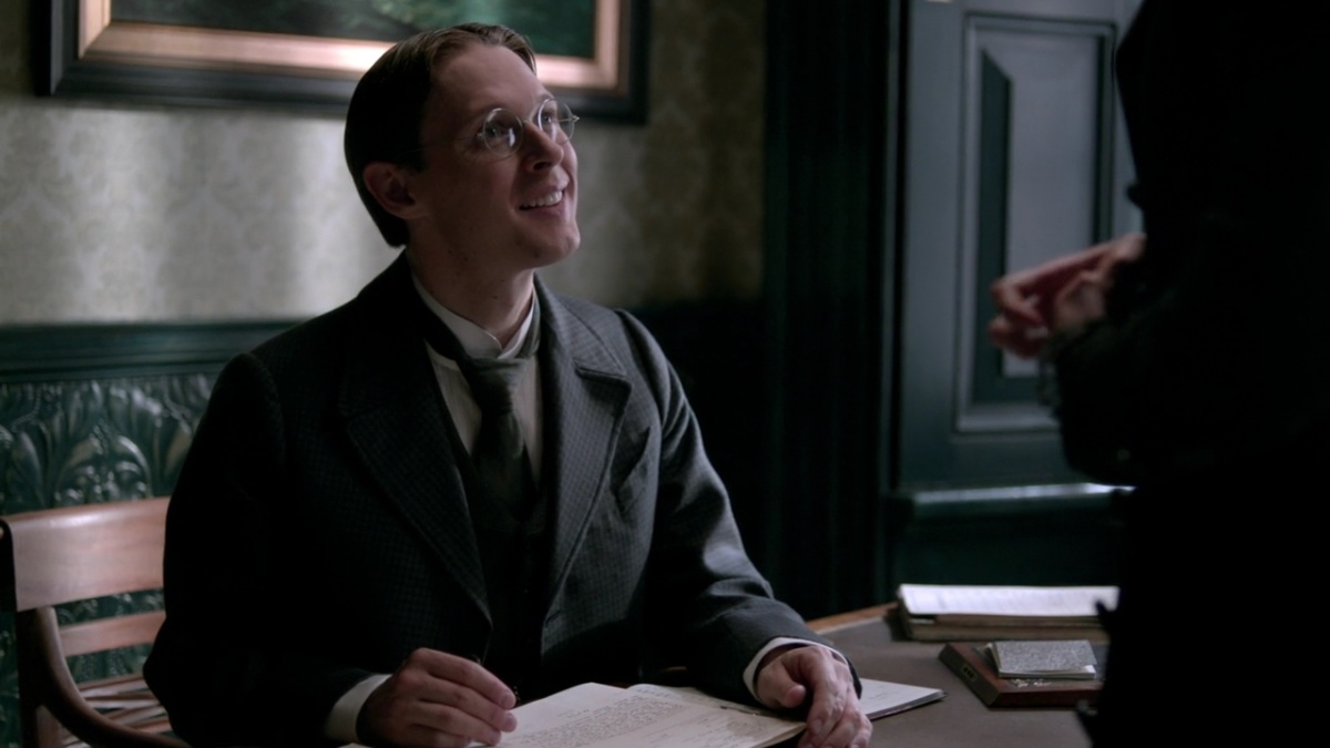 Страшные сказки / Ужасы по дешёвке / Бульварные ужасы (2014)