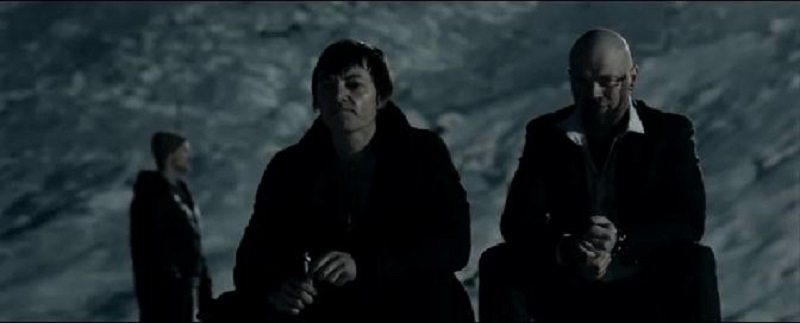 Игра Блэка (2012)