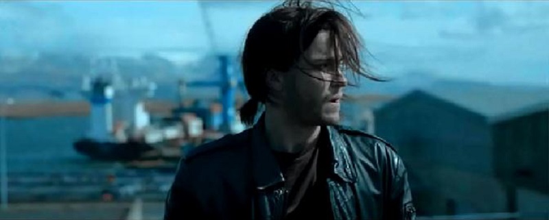 Игра Блэка (2012)