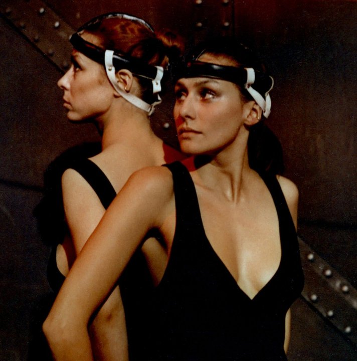 Сексмиссия (1984)