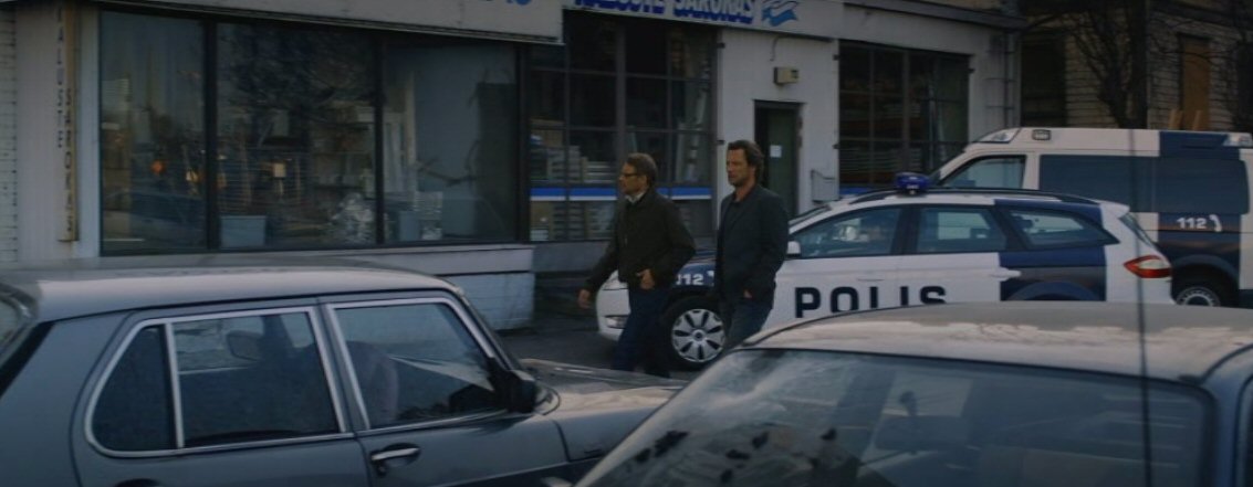 Варес – Поцелуй зла (2011)