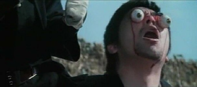 Возвращение уличного бойца (1974)