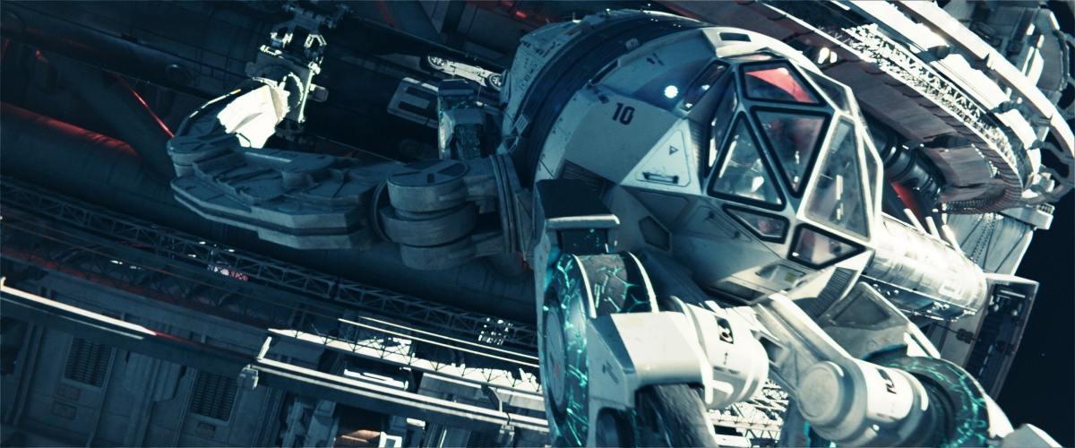 День независимости: Возрождение (2016)