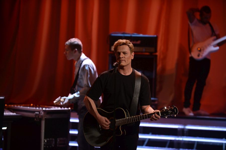 Один в один! (2013)