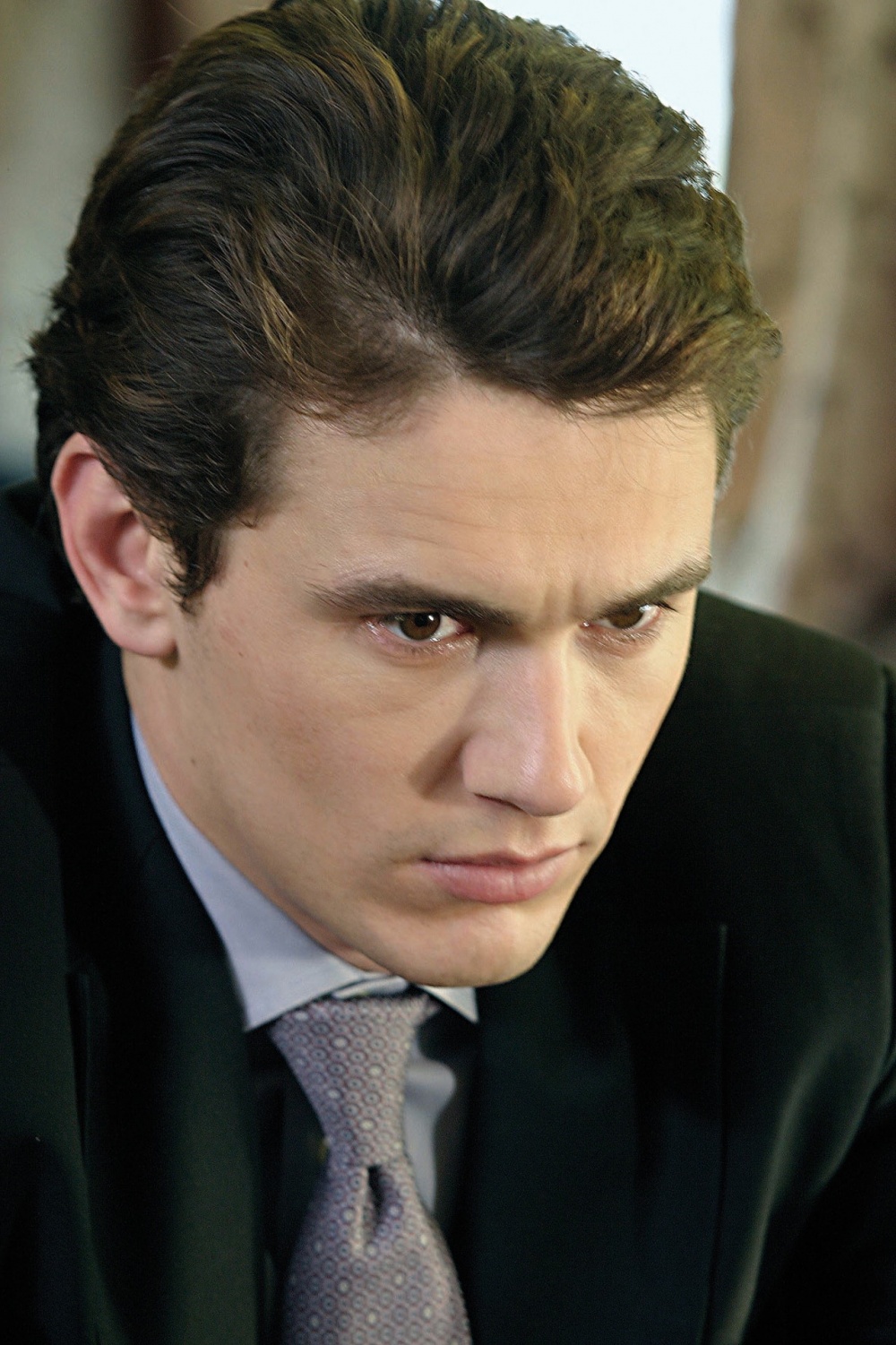 Любовь и предательство (2010)