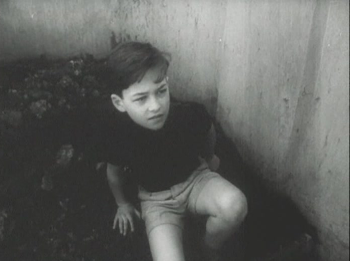 Смотрите, небо! (1962)