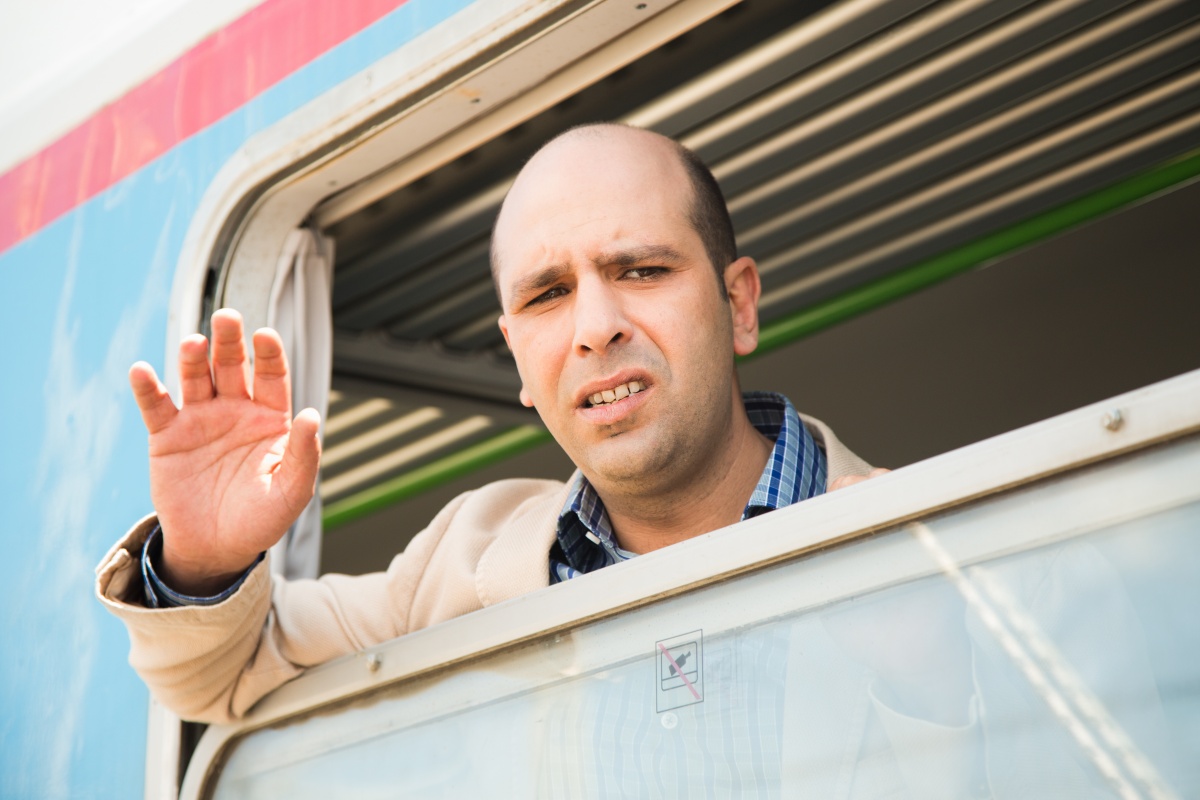 К черту на рога (2016)