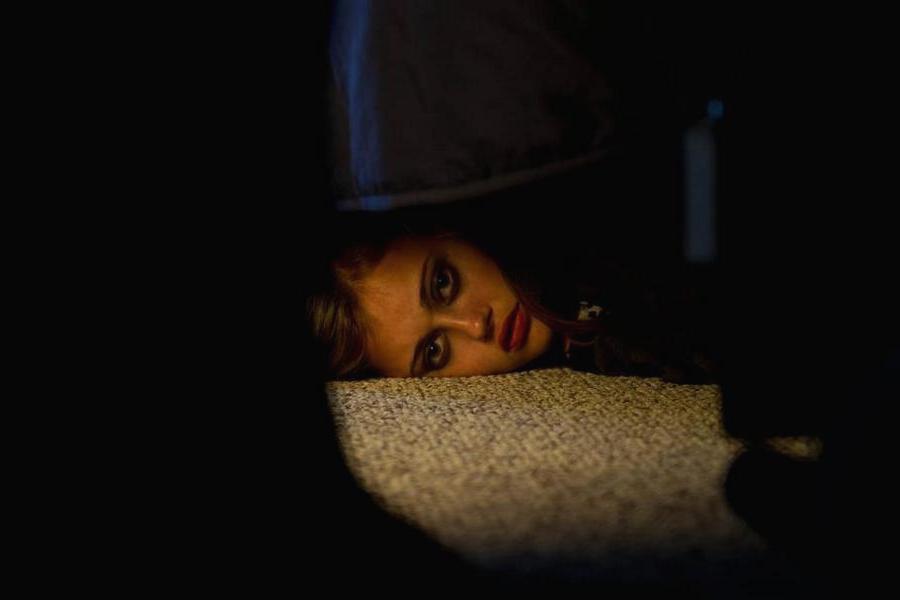 Дикость (2014)