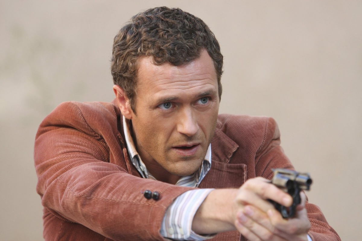 Жизнь на Марсе (2008)