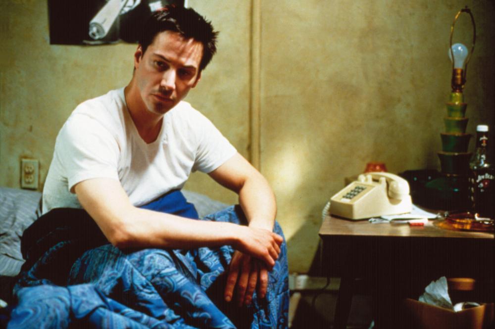 Хардбол (2001)