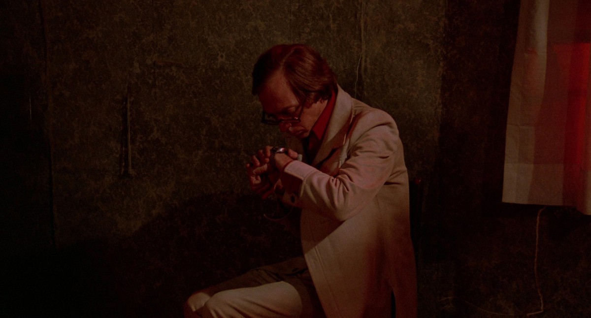 Съеденные заживо (1976)