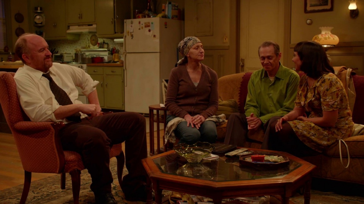 Хорас и Пит (2016)