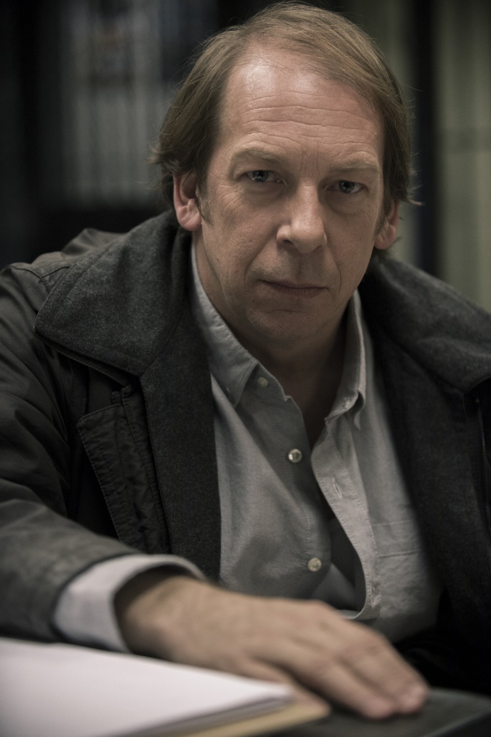 Однажды ночью (2016)