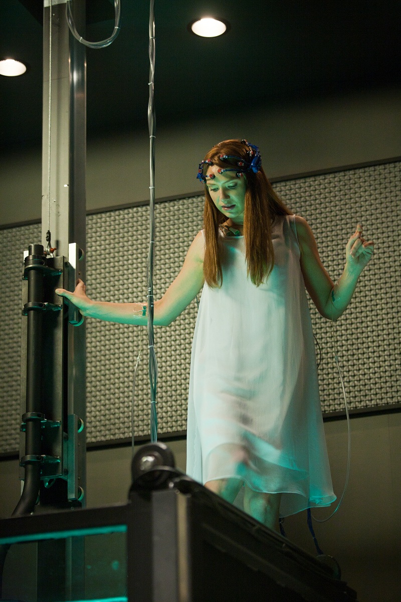 За гранью / Грань (2018)