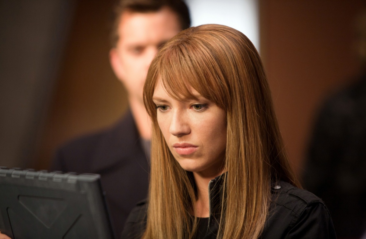 За гранью / Грань (2018)