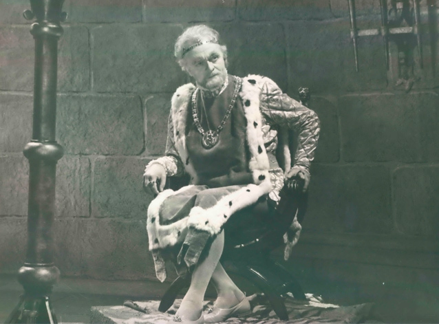 Иоланта (1964)