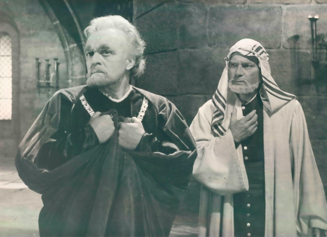 Иоланта (1964)