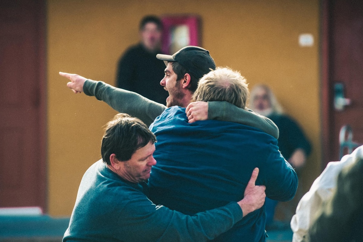 99 домов (2014)