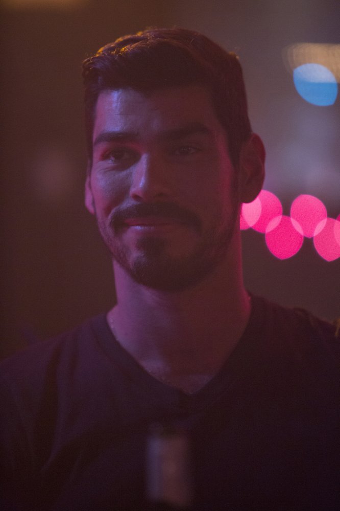 В поиске — фильм-прощание (2016)