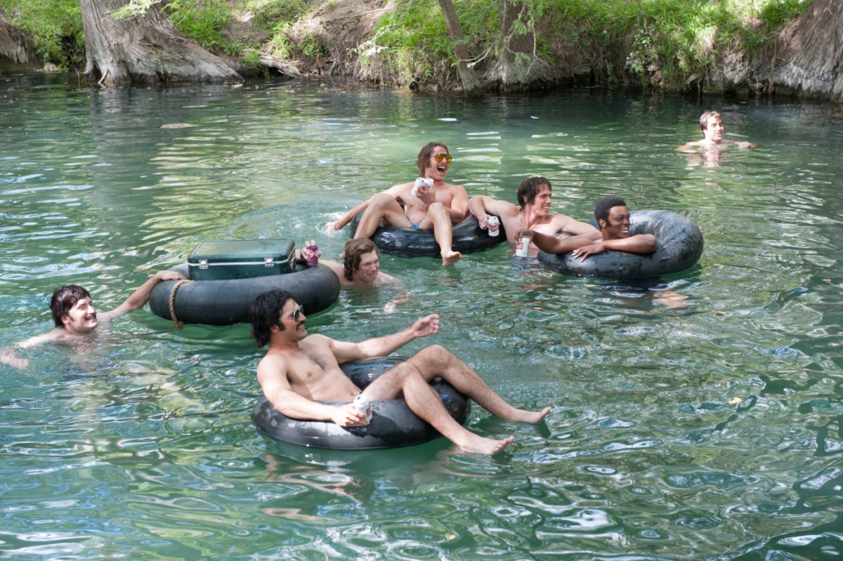 Каждому своё (2016)