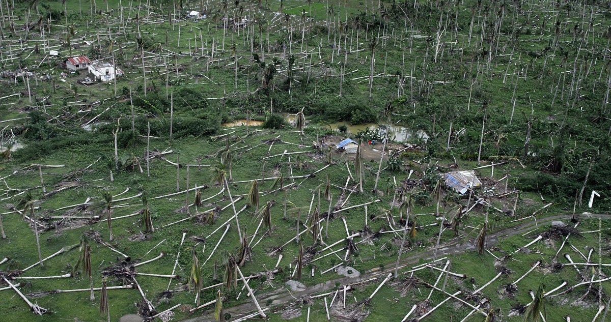 Ураган: Одиссея ветра (2015)